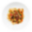 food menu dummy