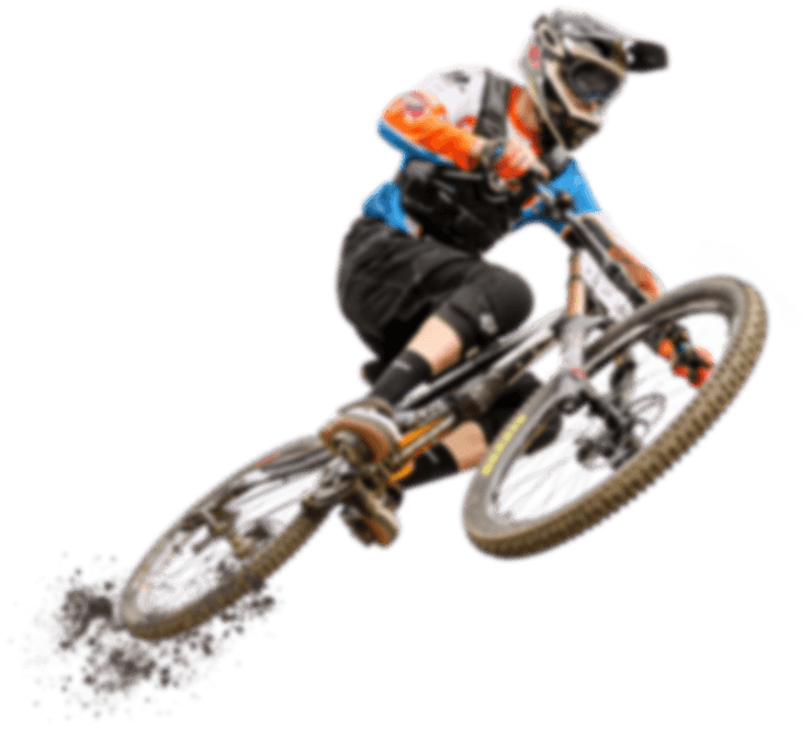 bike image cross