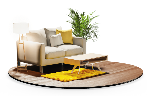 w investment choose appartment