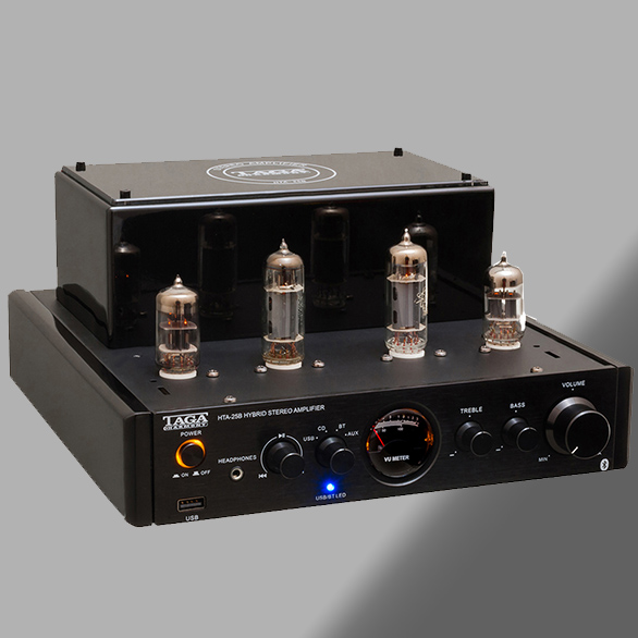 Amplifiers