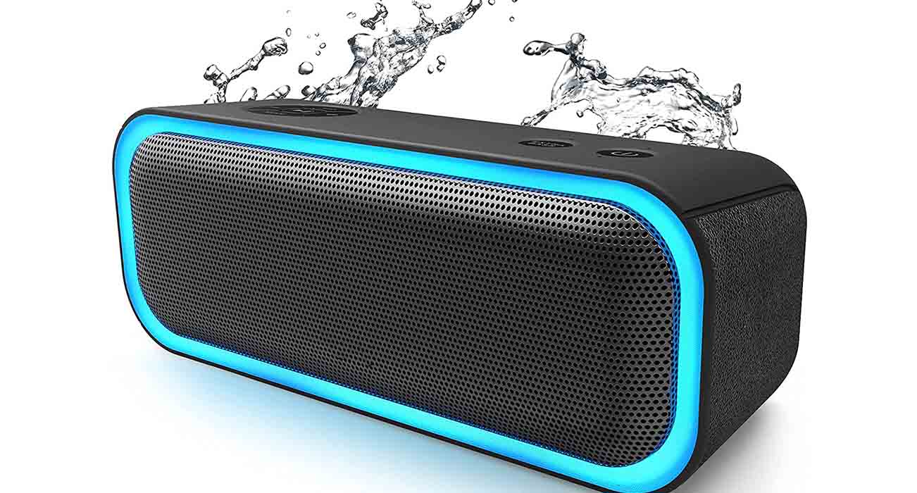 Portable Speaker - bluetooth speaker