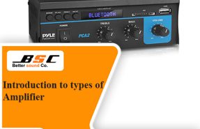 amplifier