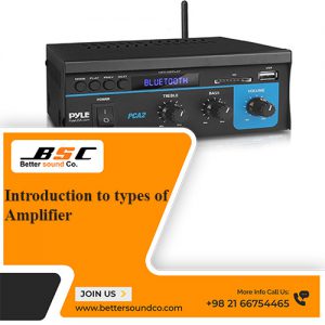 amplifier