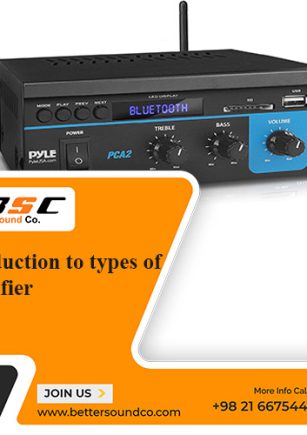 amplifier