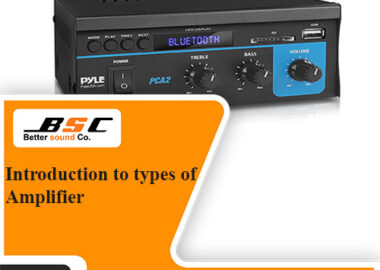 amplifier