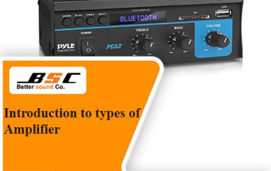amplifier