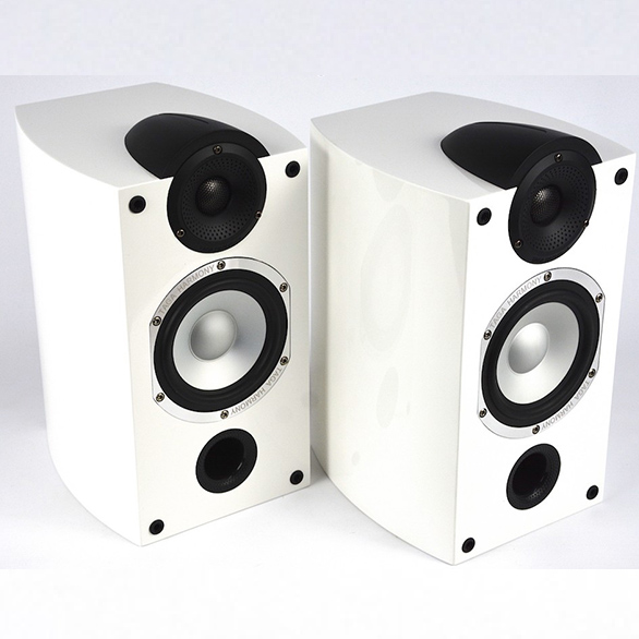 powered speakers TAGA Harmony
