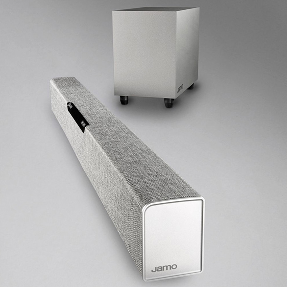 sound bars Jamo