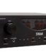 Taga AMPLIFIERS HTA-2500B