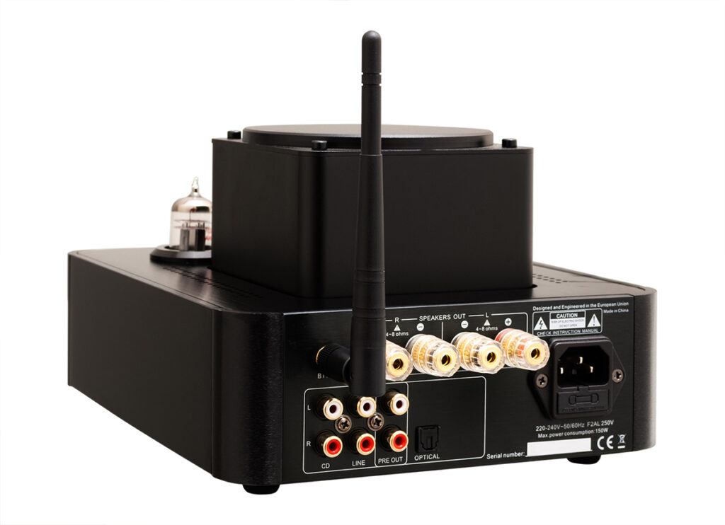 AMPLIFIERS HTA-700B V.3 (PSVANE)-bettersound