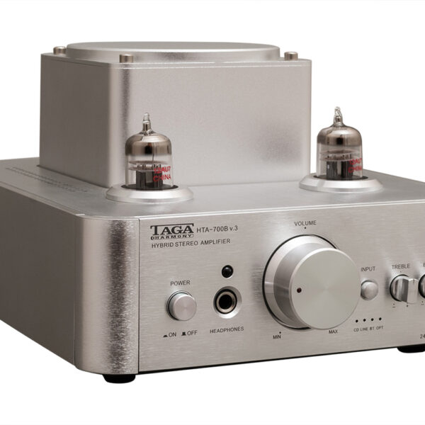 AMPLIFIERS HTA-700B V.3 (PSVANE)-bettersound