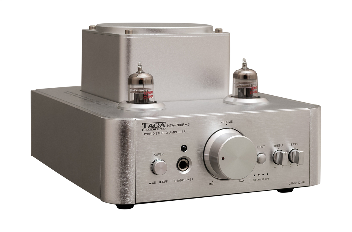 AMPLIFIERS HTA-700B V.3 (PSVANE)-bettersound