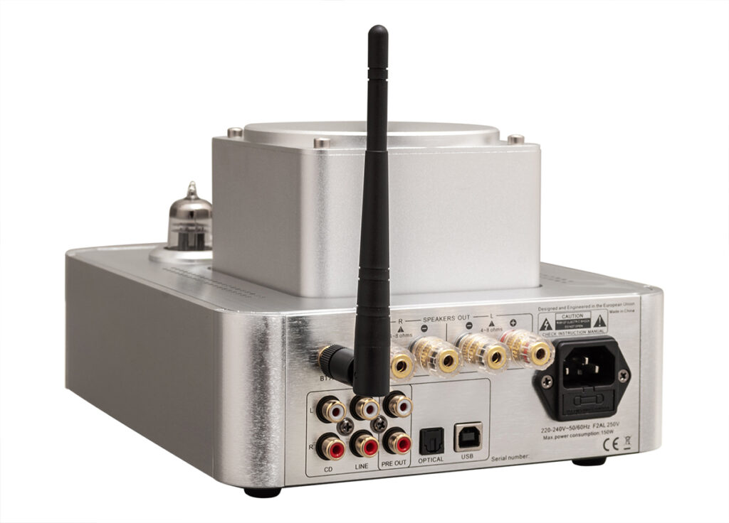 HYBRID AMPLIFIERS HTA-700B-bettersound