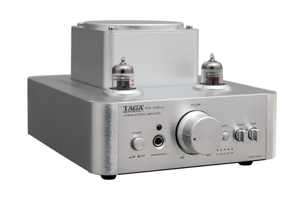 HYBRID AMPLIFIERS HTA-700B-bettersound