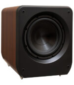 SUBWOOFERS PLATINUM SW-10 V.3