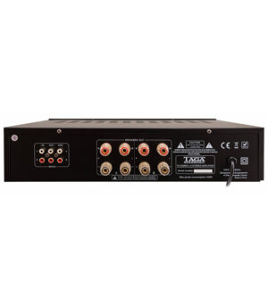 TA-250MIC V.2
