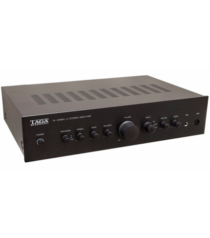 TA-250MIC V.2