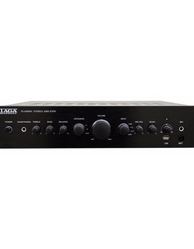 TA-400MIC