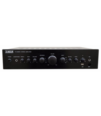 TA-400MIC