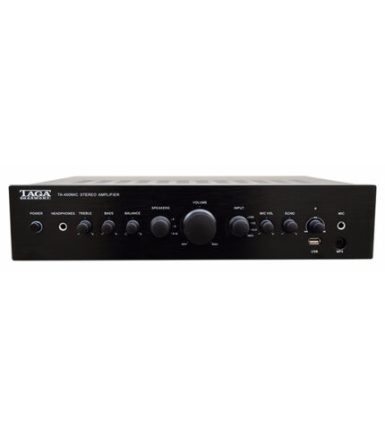TA-400MIC