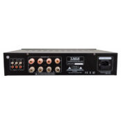 TA-400MIC