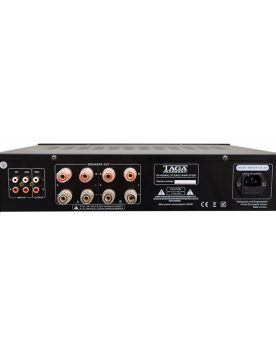 TA-400MIC