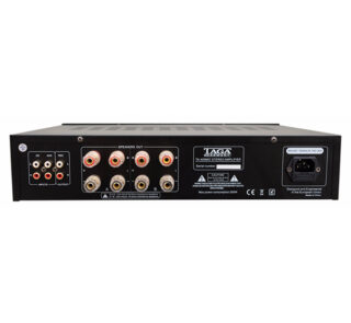 TA-400MIC