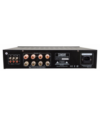 TA-400MIC