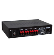 TA-600MULTI