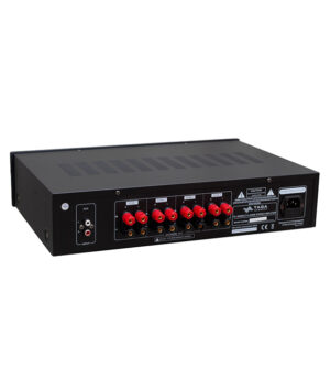 TA-600MULTI