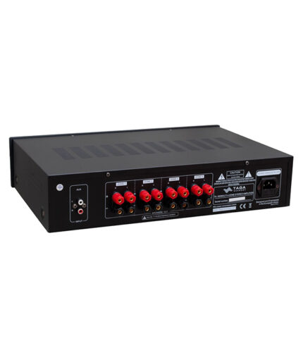 TA-600MULTI