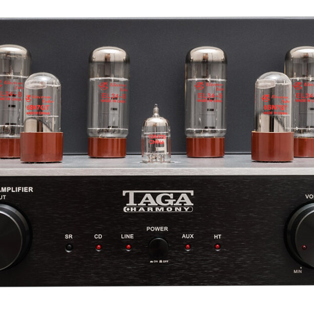 Taga AMPLIFIERS TTA-500