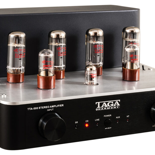 Taga AMPLIFIERS TTA-500