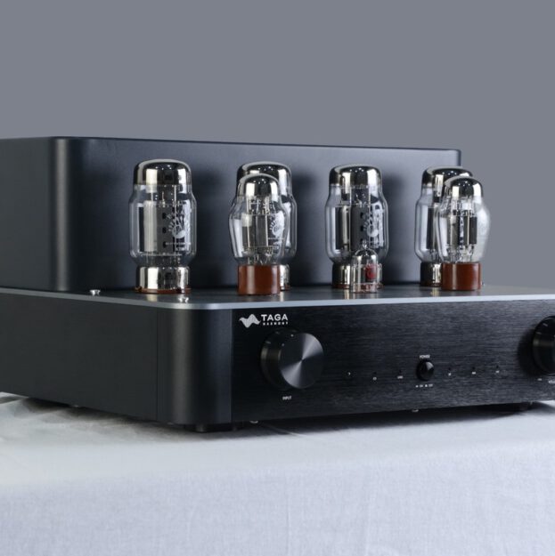 Taga AMPLIFIERS TTA-1000B