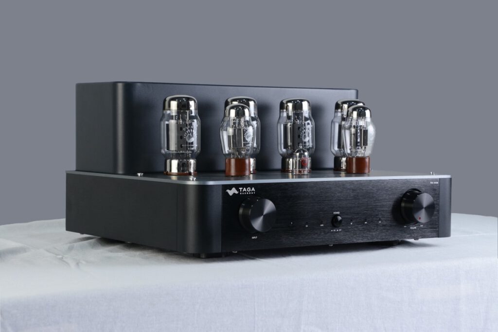 Taga AMPLIFIERS TTA-1000B