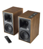 The Fives Powered Speakers