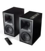 The Fives Powered Speakers